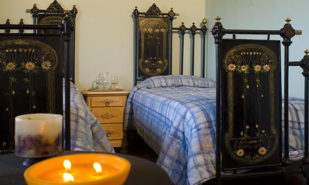 Borgo Le Capannelle Apart otel Castel Ritaldi Dış mekan fotoğraf
